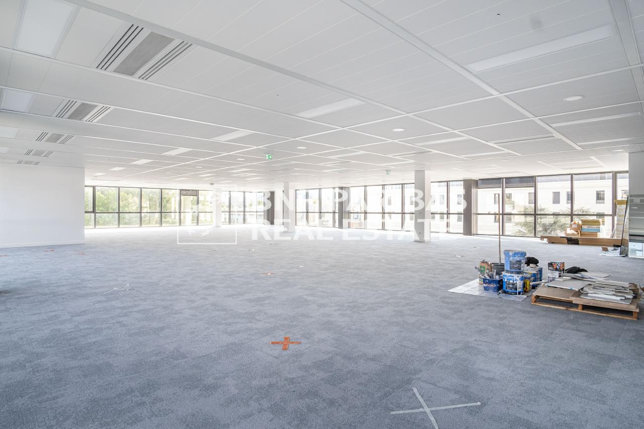 Bureau Neuilly-sur-Seine 1000m² Location bureau Neuilly-sur-Seine Hauts-de-Seine OLBUR2001216 19